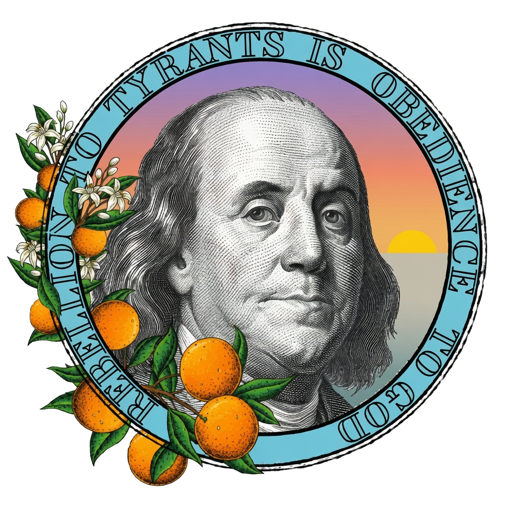 Benjamin Franklin